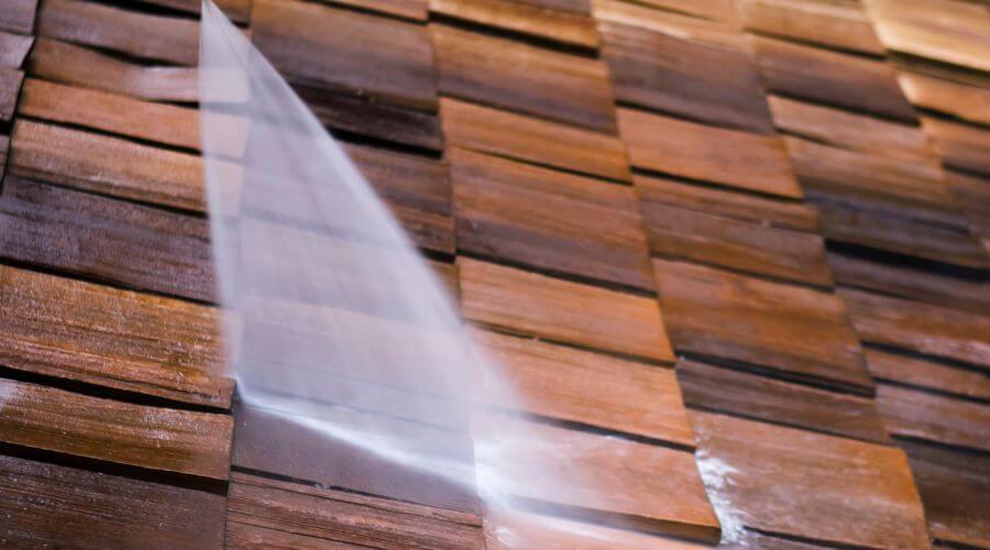 Roof Repair in Fall River, MA